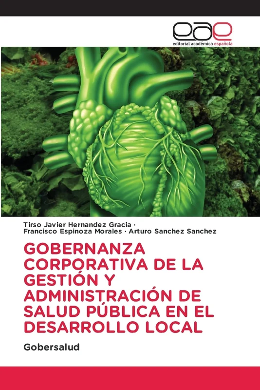 GOBERNANZA CORPORATIVA DE LA GESTIÓN Y ADMINISTRACIÓN DE SALUD PÚBLICA EN EL DESARROLLO LOCAL: Gobersalud