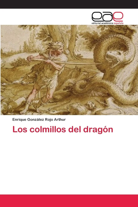 Los colmillos del dragón - Image 1