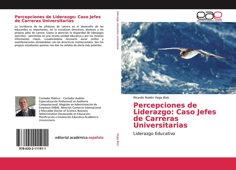 Percepciones de Liderazgo: Caso Jefes de Carreras Universitarias: Liderazgo Educativo