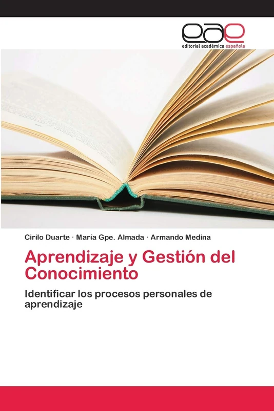 Aprendizaje y Gestión del Conocimiento: Identificar los procesos personales de aprendizaje - Image 1