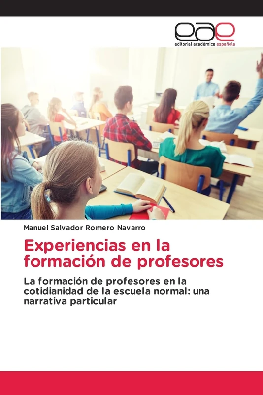 Experiencias en la formación de profesores: La formación de profesores en la cotidianidad de la escuela normal: una narrativa particular - Image 1