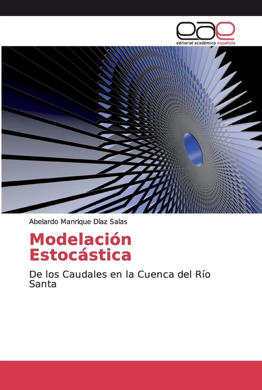 Modelación Estocástica: De los Caudales en la Cuenca del Río Santa - Image 1