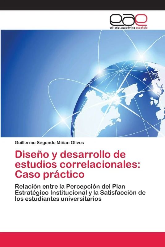 Diseño y desarrollo de estudios correlacionales: Caso práctico - Image 1