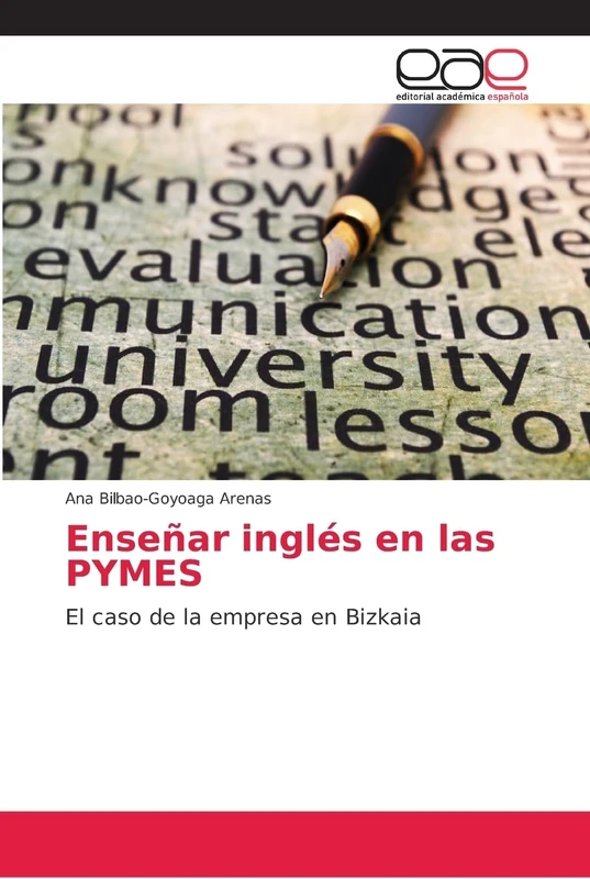 Enseñar inglés en las PYMES: El caso de la empresa en Bizkaia