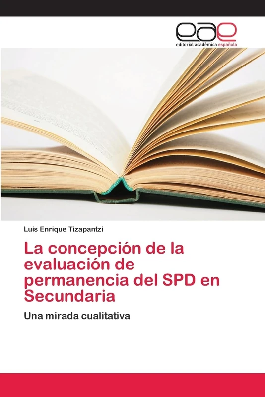 La concepción de la evaluación de permanencia del SPD en Secundaria: Una mirada cualitativa