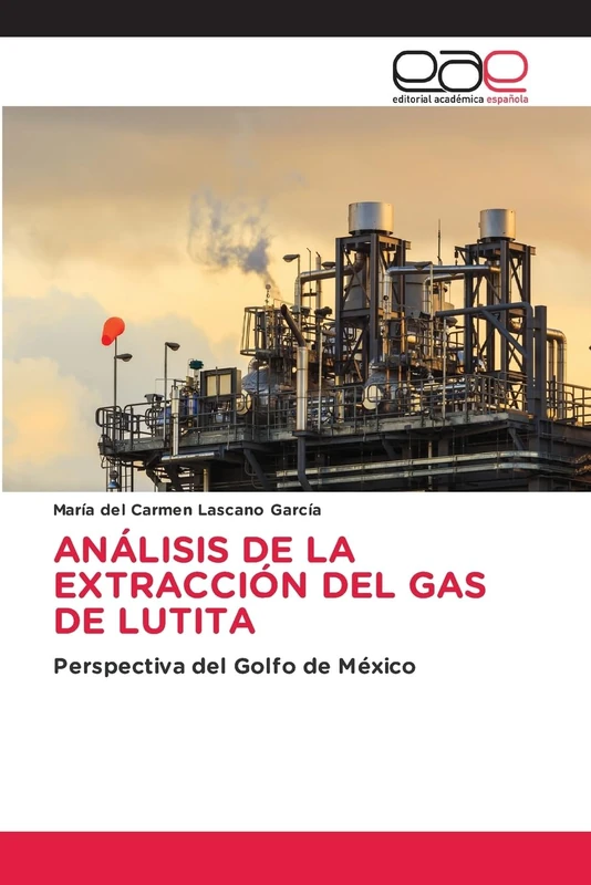ANÁLISIS DE LA EXTRACCIÓN DEL GAS DE LUTITA: Perspectiva del Golfo de México - Image 1