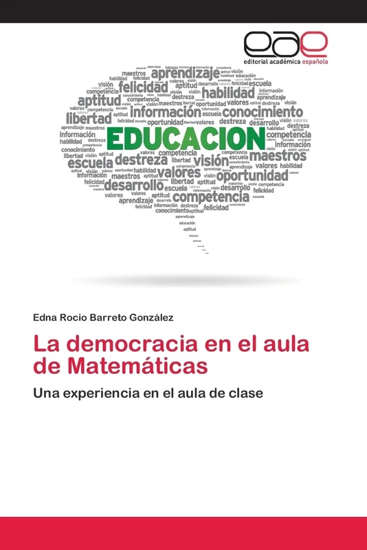 La democracia en el aula de Matemáticas: Una experiencia en el aula de clase