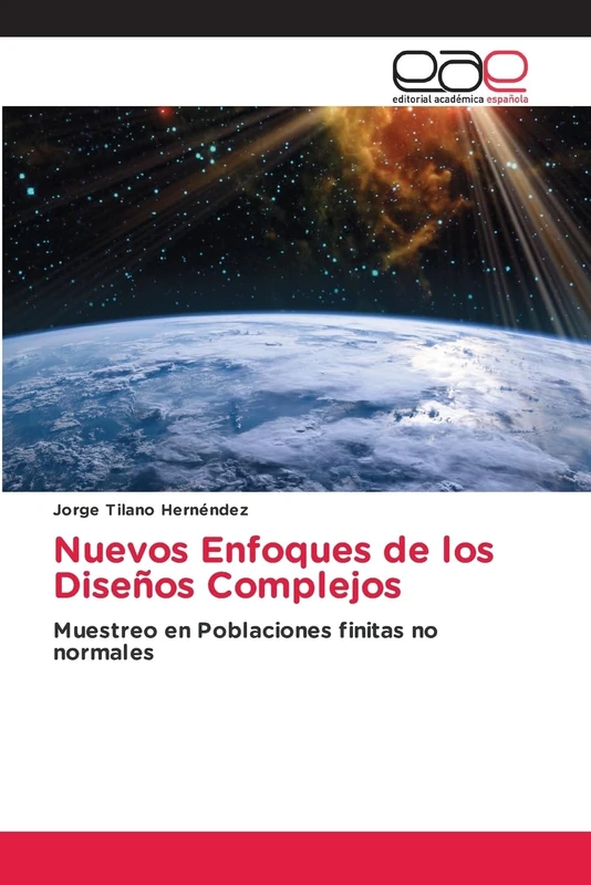 Nuevos Enfoques de los Diseños Complejos: Muestreo en Poblaciones finitas no normales