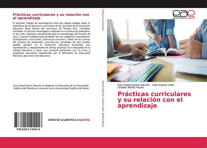 Prácticas curriculares y su relación con el aprendizaje