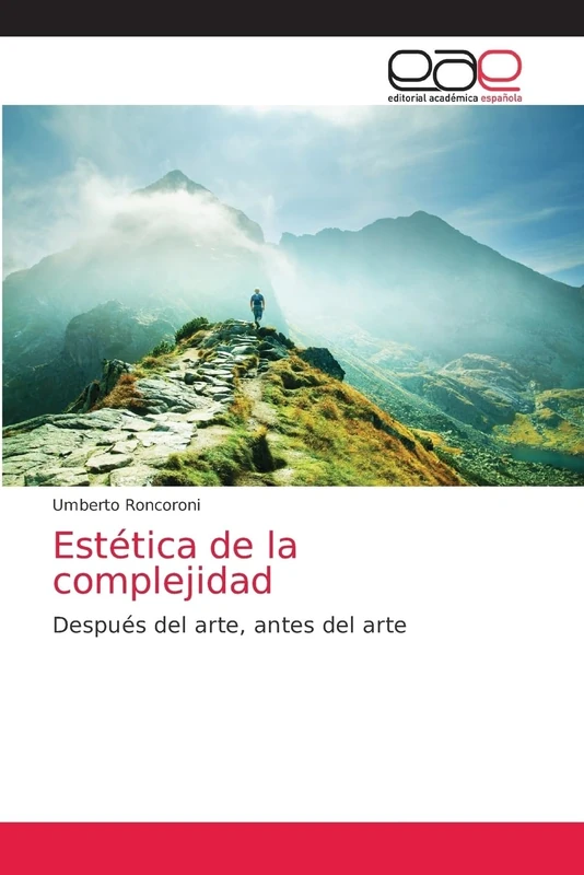 Estética de la complejidad: Después del arte, antes del arte - Image 1