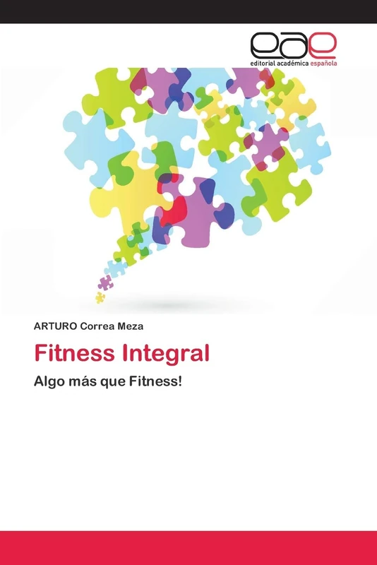 Fitness Integral: Algo más que Fitness!