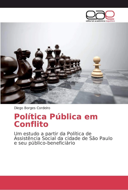 Política Pública em Conflito: Um estudo a partir da Política de Assistência Social da cidade de São Paulo e seu público-beneficiário - Image 1