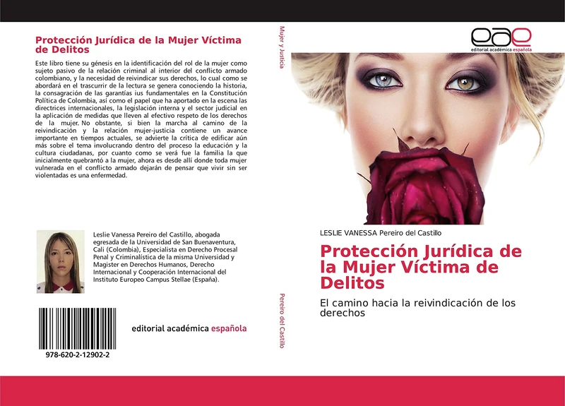 Protección Jurídica de la Mujer Víctima de Delitos: El camino hacia la reivindicación de los derechos
