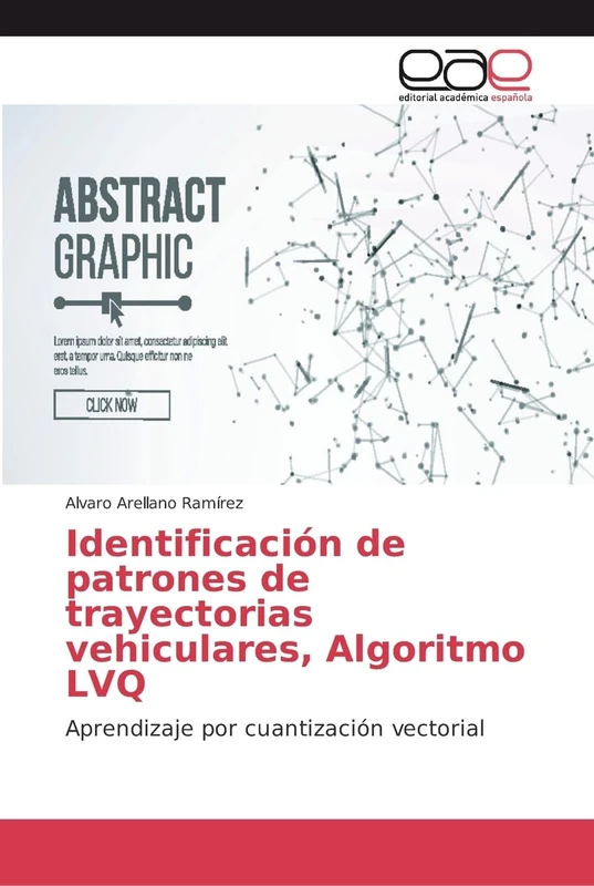 Identificación de patrones de trayectorias vehiculares, Algoritmo LVQ: Aprendizaje por cuantización vectorial - Image 1
