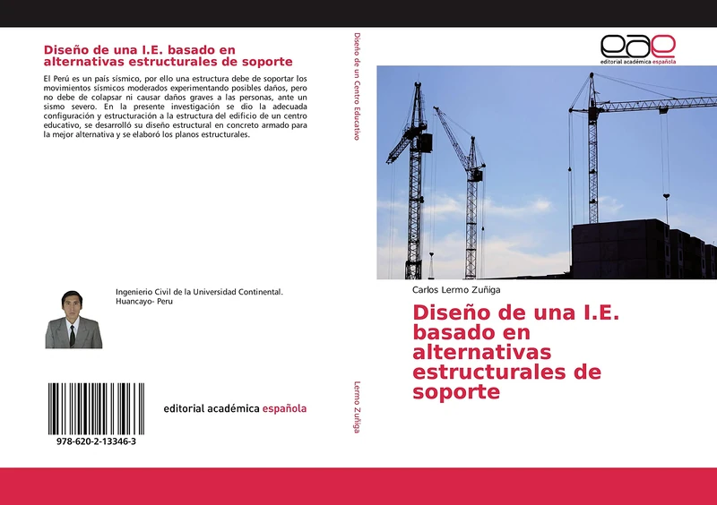 Diseño de una I.E. basado en alternativas estructurales de soporte