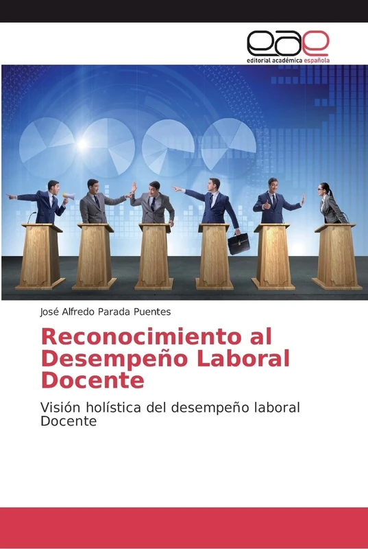 Reconocimiento al Desempeño Laboral Docente: Visión holística del desempeño laboral Docente - Image 1