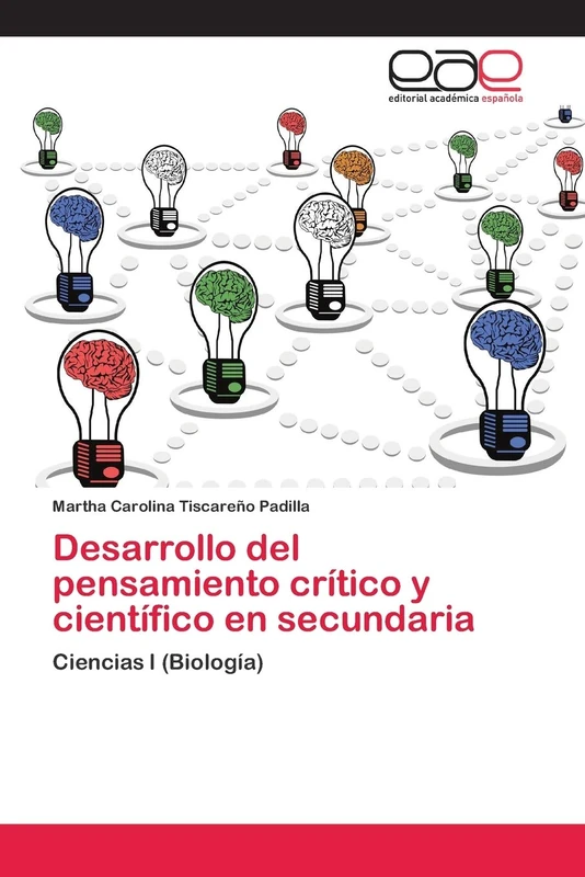 Desarrollo del pensamiento crítico y científico en secundaria: Ciencias I (Biología) - Image 1