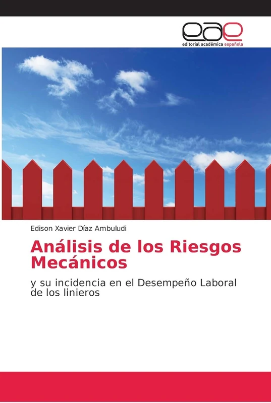 Análisis de los Riesgos Mecánicos: y su incidencia en el Desempeño Laboral de los linieros - Image 1