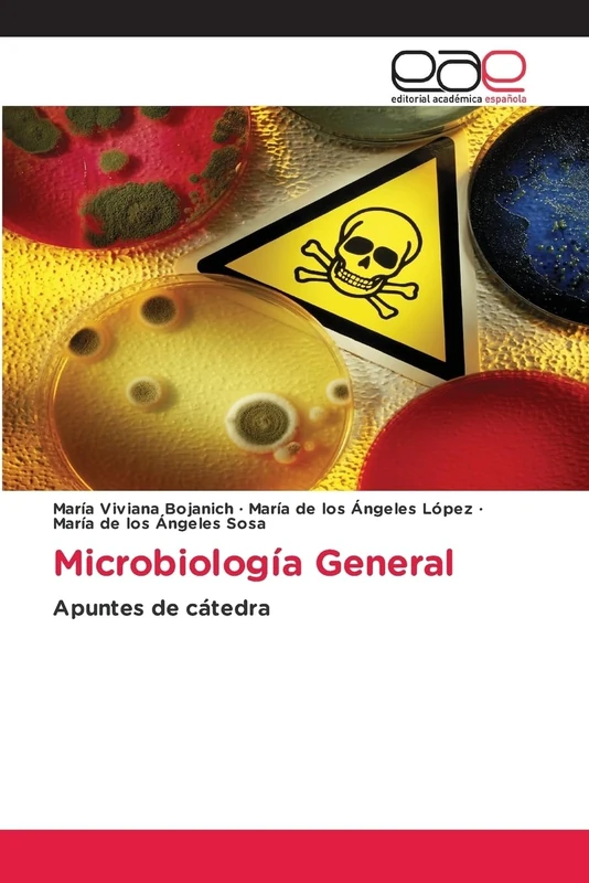 Microbiología General: Apuntes de cátedra