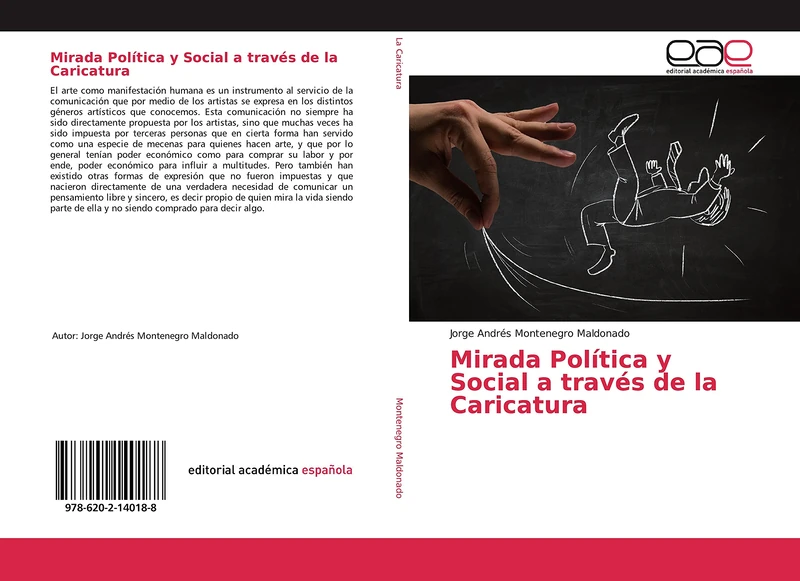 Mirada Política y Social a través de la Caricatura
