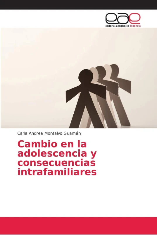 Cambio en la adolescencia y consecuencias intrafamiliares