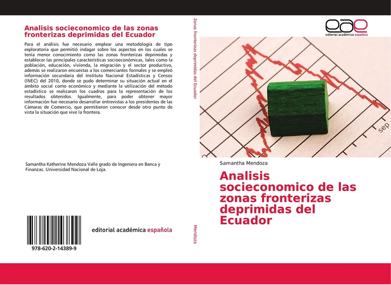 Analisis socieconomico de las zonas fronterizas deprimidas del Ecuador - Image 1