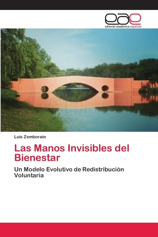 Las Manos Invisibles del Bienestar: Un Modelo Evolutivo de Redistribución Voluntaria