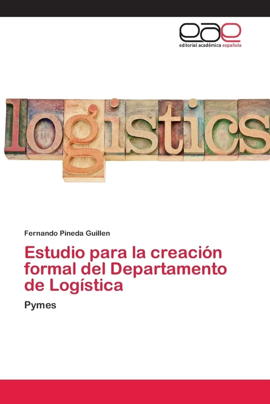 Estudio para la creación formal del Departamento de Logística: Pymes - Image 1