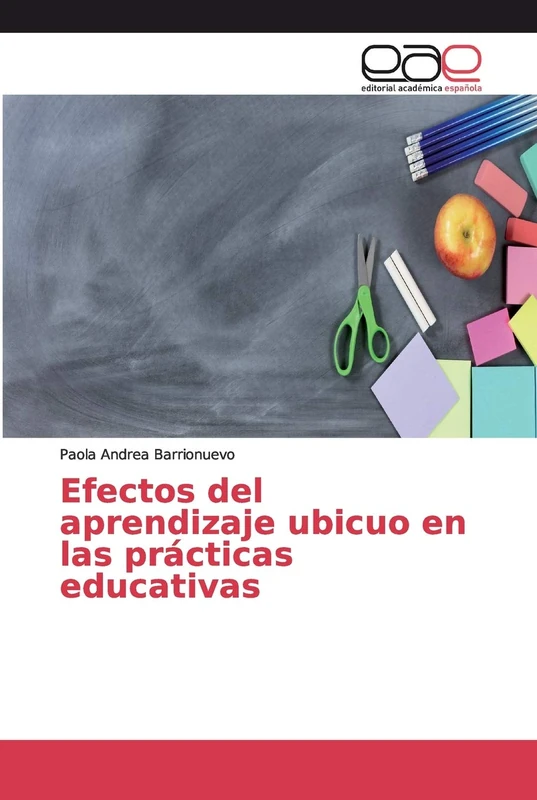 Efectos del aprendizaje ubicuo en las prácticas educativas