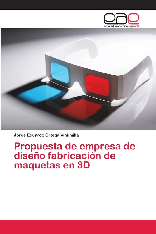 Propuesta de empresa de diseño fabricación de maquetas en 3D - Image 1