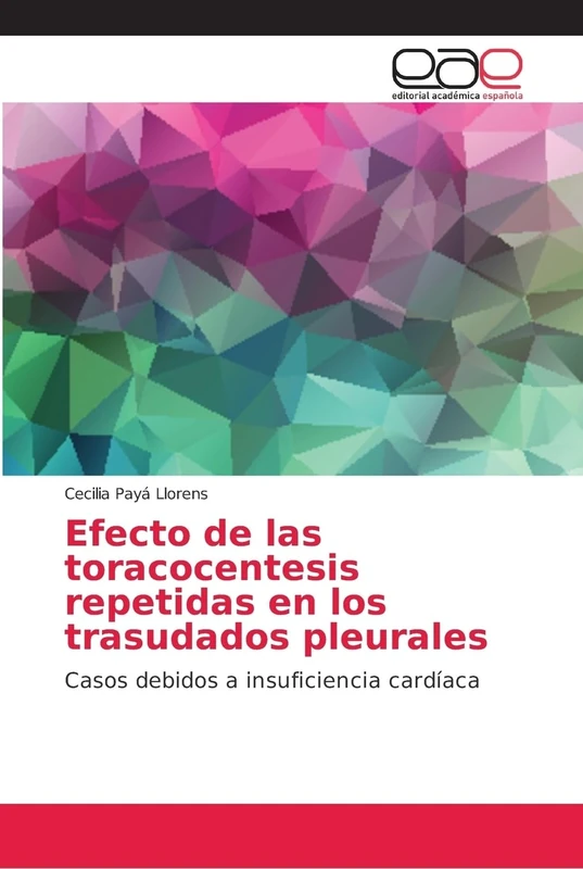 Efecto de las toracocentesis repetidas en los trasudados pleurales: Casos debidos a insuficiencia cardíaca