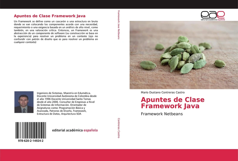 Apuntes de Clase Framework Java: Framework Netbeans