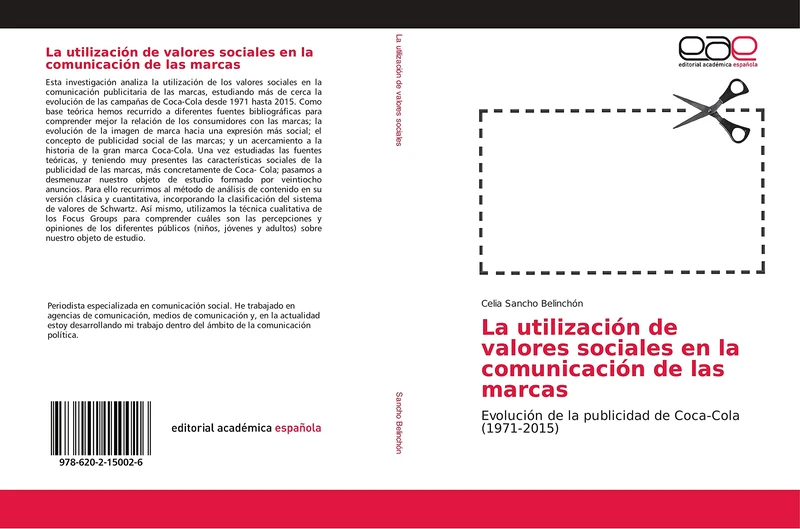 La utilización de valores sociales en la comunicación de las marcas: Evolución de la publicidad de Coca-Cola (1971-2015)
