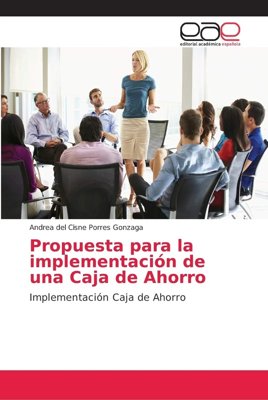 Propuesta para la implementación de una Caja de Ahorro: Implementación Caja de Ahorro