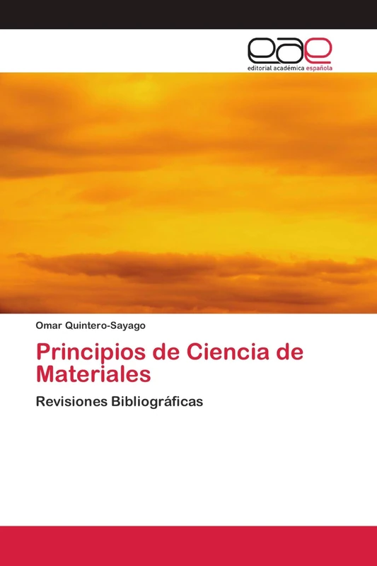 Principios de Ciencia de Materiales: Revisiones Bibliográficas - Image 1