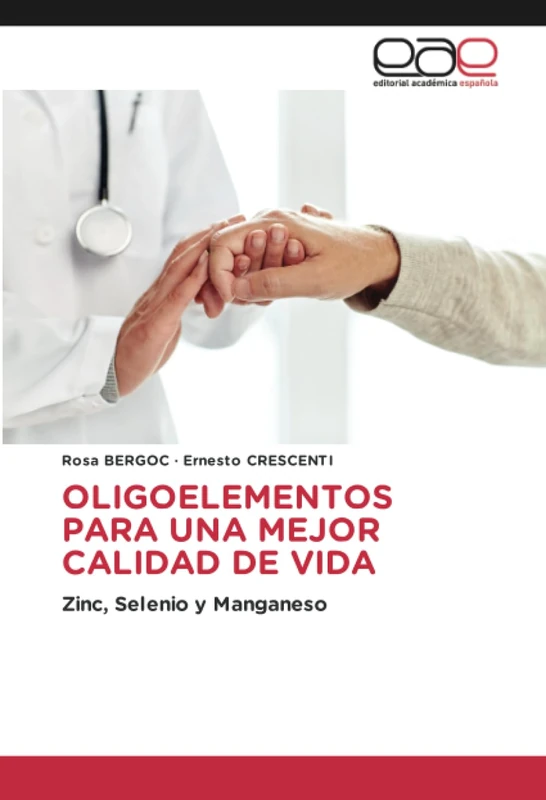 OLIGOELEMENTOS PARA UNA MEJOR CALIDAD DE VIDA: Zinc, Selenio y Manganeso - Image 1