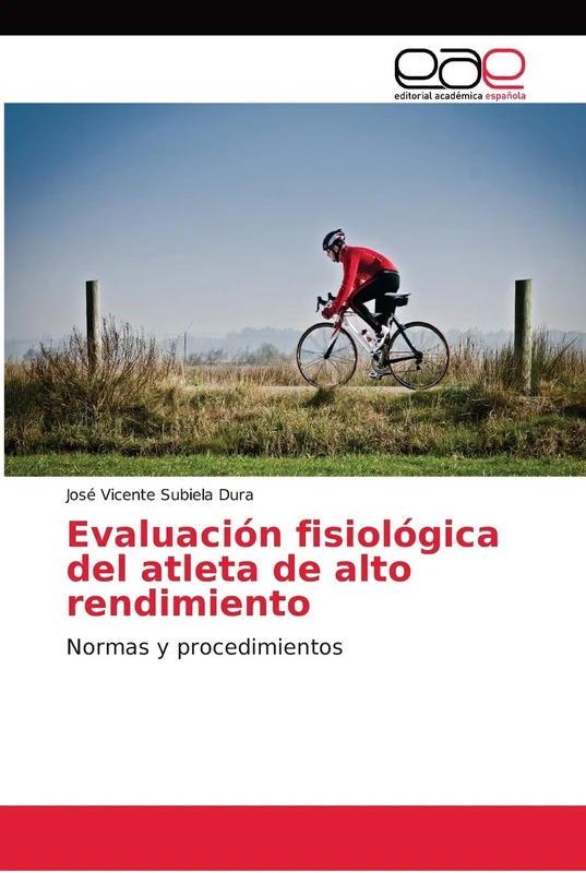 Evaluación fisiológica del atleta de alto rendimiento: Normas y procedimientos - Image 1