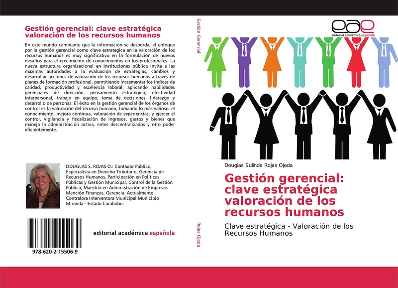 Gestión gerencial: clave estratégica valoración de los recursos humanos: Clave estratégica - Valoración de los Recursos Humanos