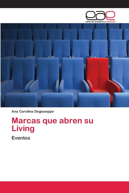 Marcas que abren su Living: Eventos