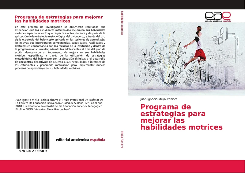 Programa de estrategias para mejorar las habilidades motrices - Image 1