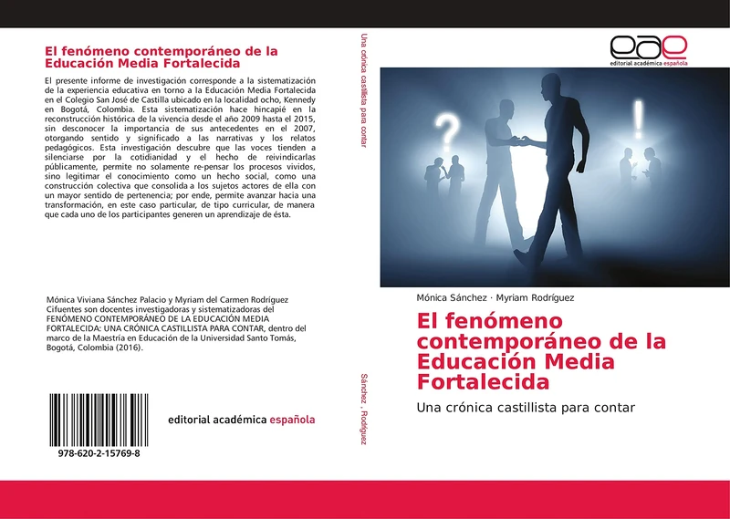 El fenómeno contemporáneo de la Educación Media Fortalecida: Una crónica castillista para contar