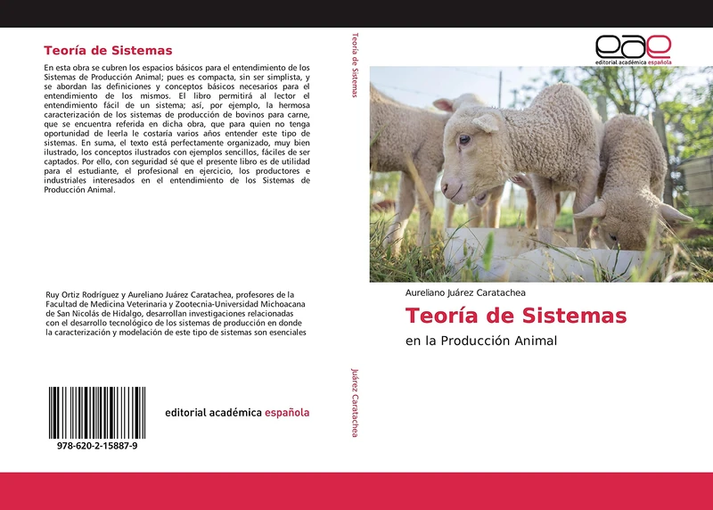 Teoría de Sistemas: en la Producción Animal