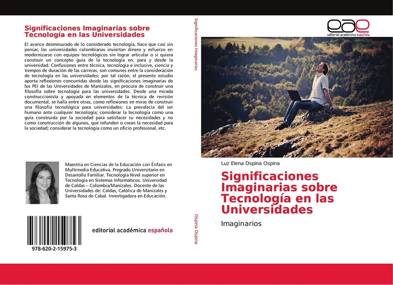 Significaciones Imaginarias sobre Tecnología en las Universidades: Imaginarios