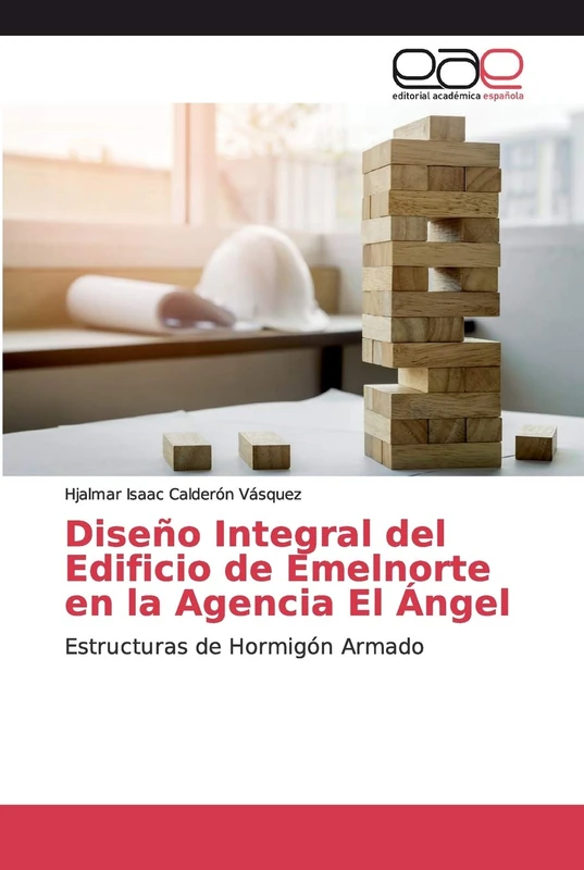 Diseño Integral del Edificio de Emelnorte en la Agencia El Ángel: Estructuras de Hormigón Armado - Image 1