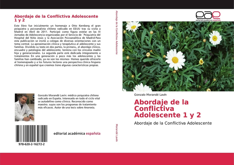 Abordaje de la Conflictiva Adolescente 1 y 2: Abordaje de la Conflictiva Adolescente