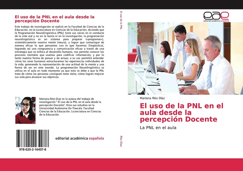 El uso de la PNL en el aula desde la percepción Docente: La PNL en el aula