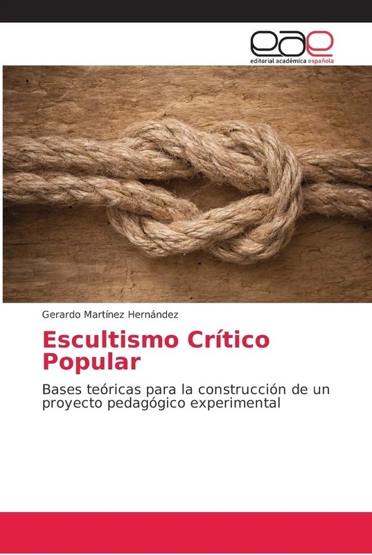 Escultismo Crítico Popular: Bases teóricas para la construcción de un proyecto pedagógico experimental