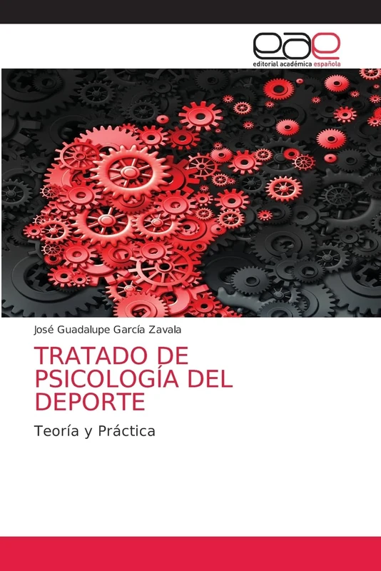TRATADO DE PSICOLOGÍA DEL DEPORTE: Teoría y Práctica