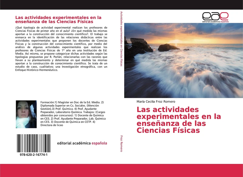 Las actividades experimentales en la enseñanza de las Ciencias Físicas