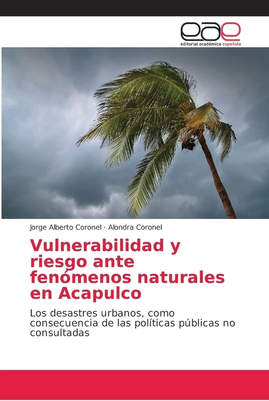 Vulnerabilidad y riesgo ante fenómenos naturales en Acapulco: Los desastres urbanos, como consecuencia de las políticas públicas no consultadas - Image 1